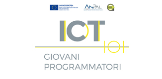 ICT GIOVANI PROGRAMMATORI ICT GIOVANI PROGRAMMATORI